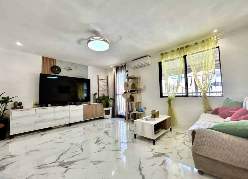 Resale - Apartament / Duplex - San Pedro del Pinatar - San Pedro De Pinatar