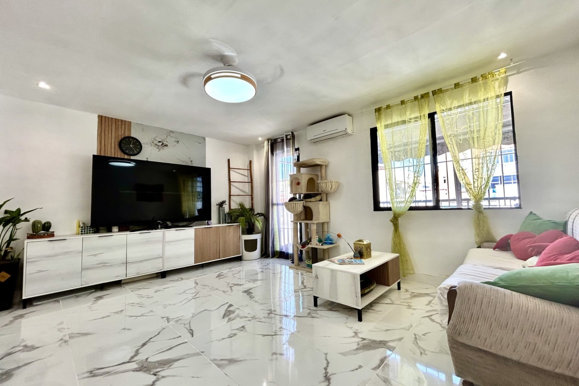 Resale - Apartament / Duplex - San Pedro del Pinatar - San Pedro De Pinatar