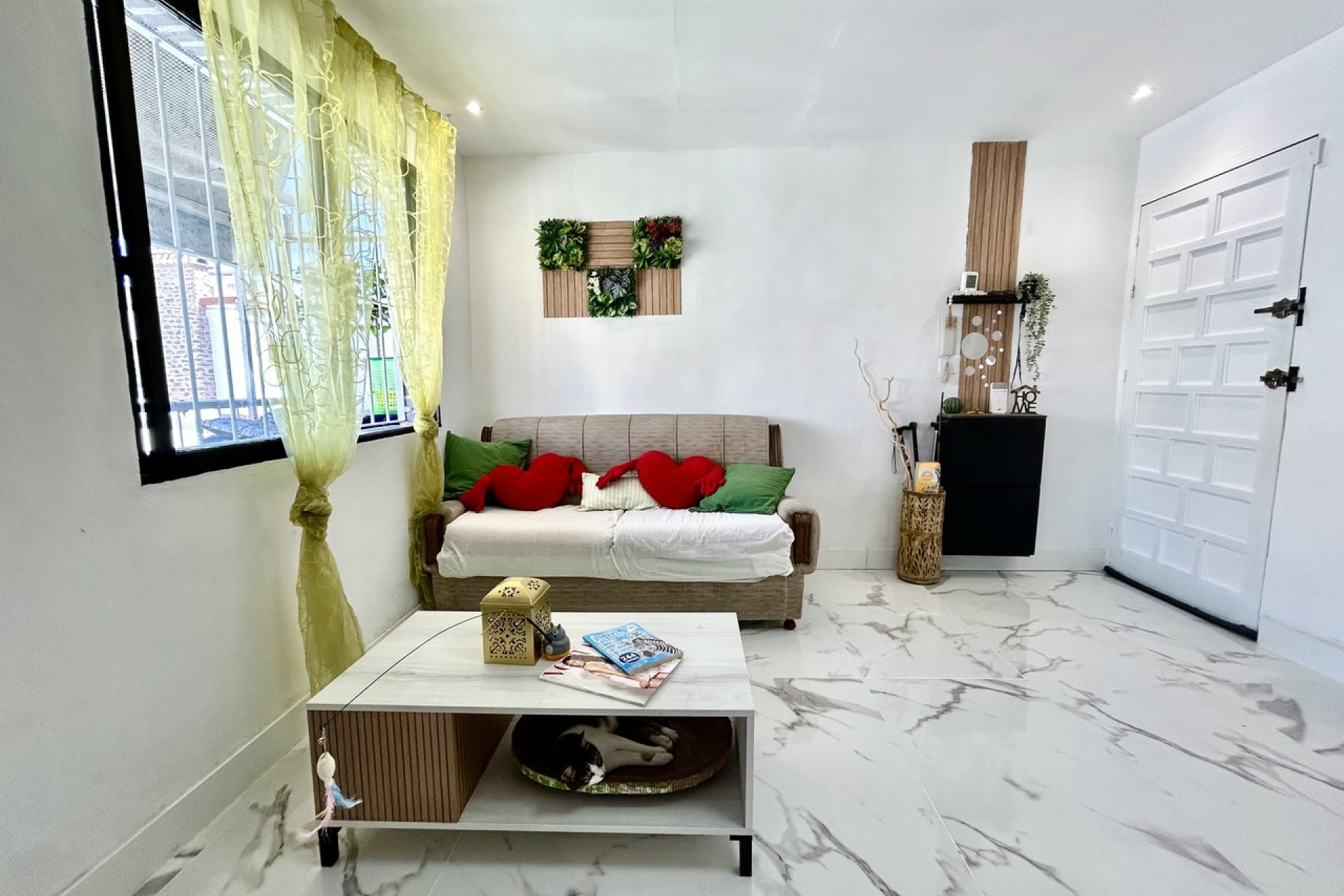 Resale - Apartament / Duplex - San Pedro del Pinatar - San Pedro De Pinatar