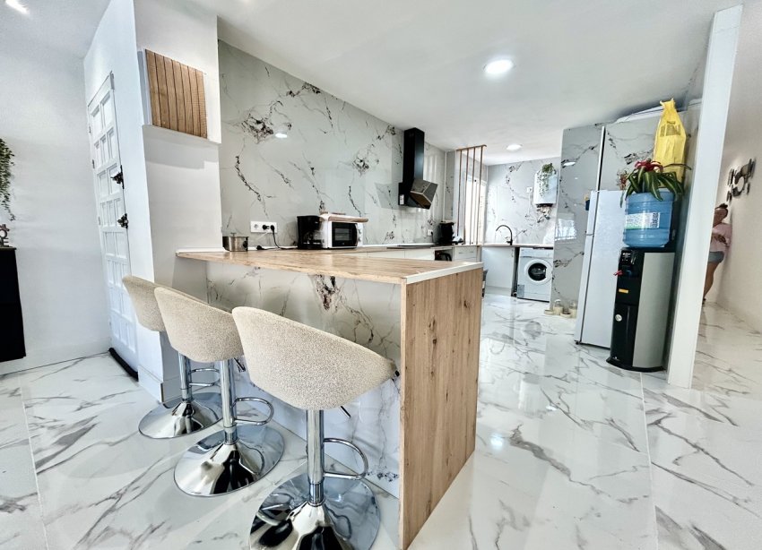 Resale - Apartament / Duplex - San Pedro del Pinatar - San Pedro De Pinatar