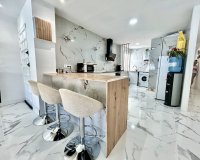 Resale - Apartament / Duplex - San Pedro del Pinatar - San Pedro De Pinatar