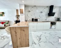Resale - Apartament / Duplex - San Pedro del Pinatar - San Pedro De Pinatar