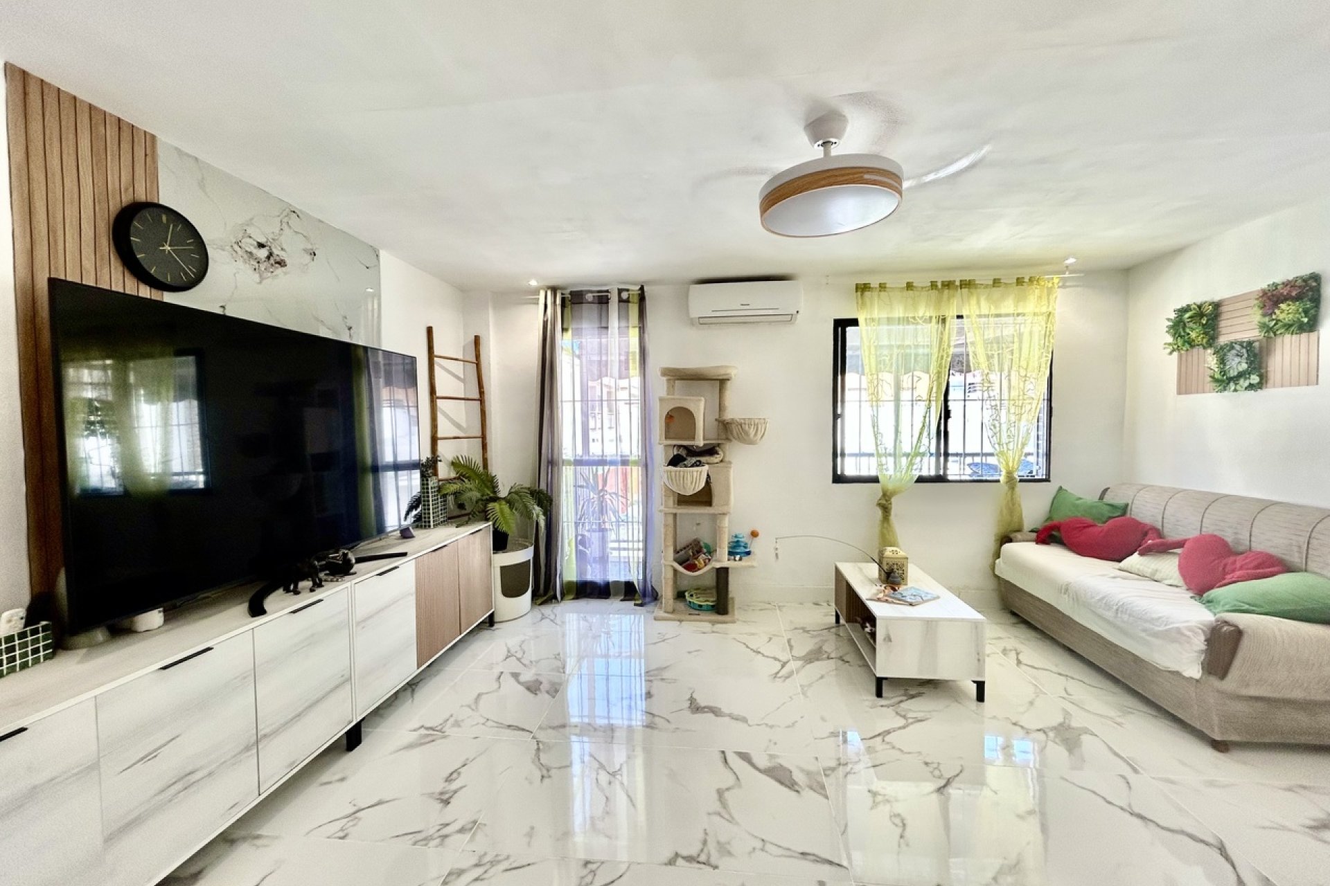 Resale - Apartament / Duplex - San Pedro del Pinatar - San Pedro De Pinatar