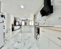Resale - Apartament / Duplex - San Pedro del Pinatar - San Pedro De Pinatar