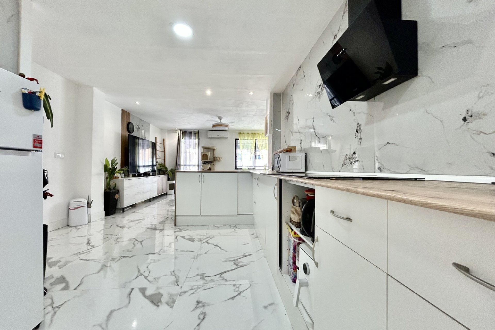 Resale - Apartament / Duplex - San Pedro del Pinatar - San Pedro De Pinatar