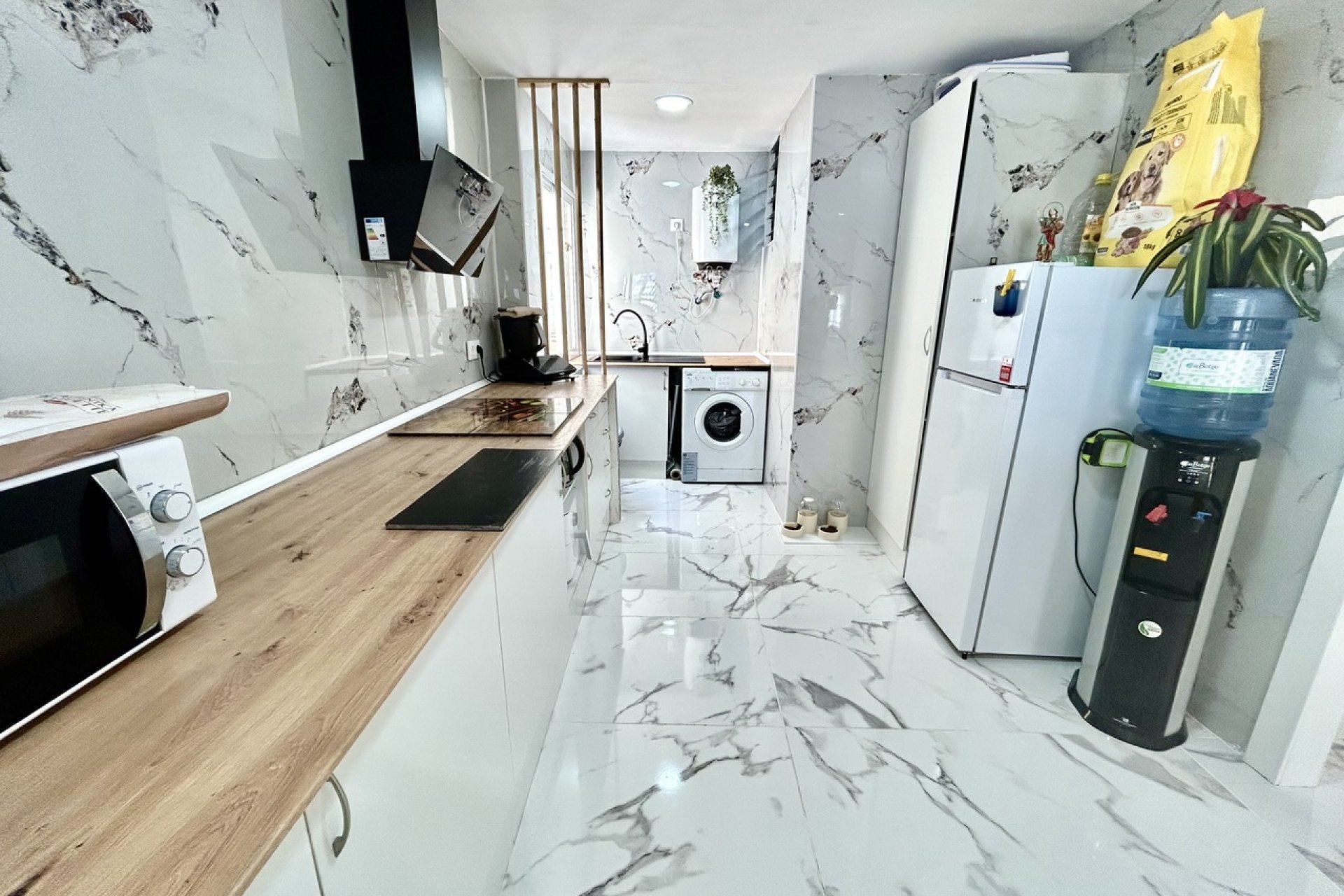 Resale - Apartament / Duplex - San Pedro del Pinatar - San Pedro De Pinatar