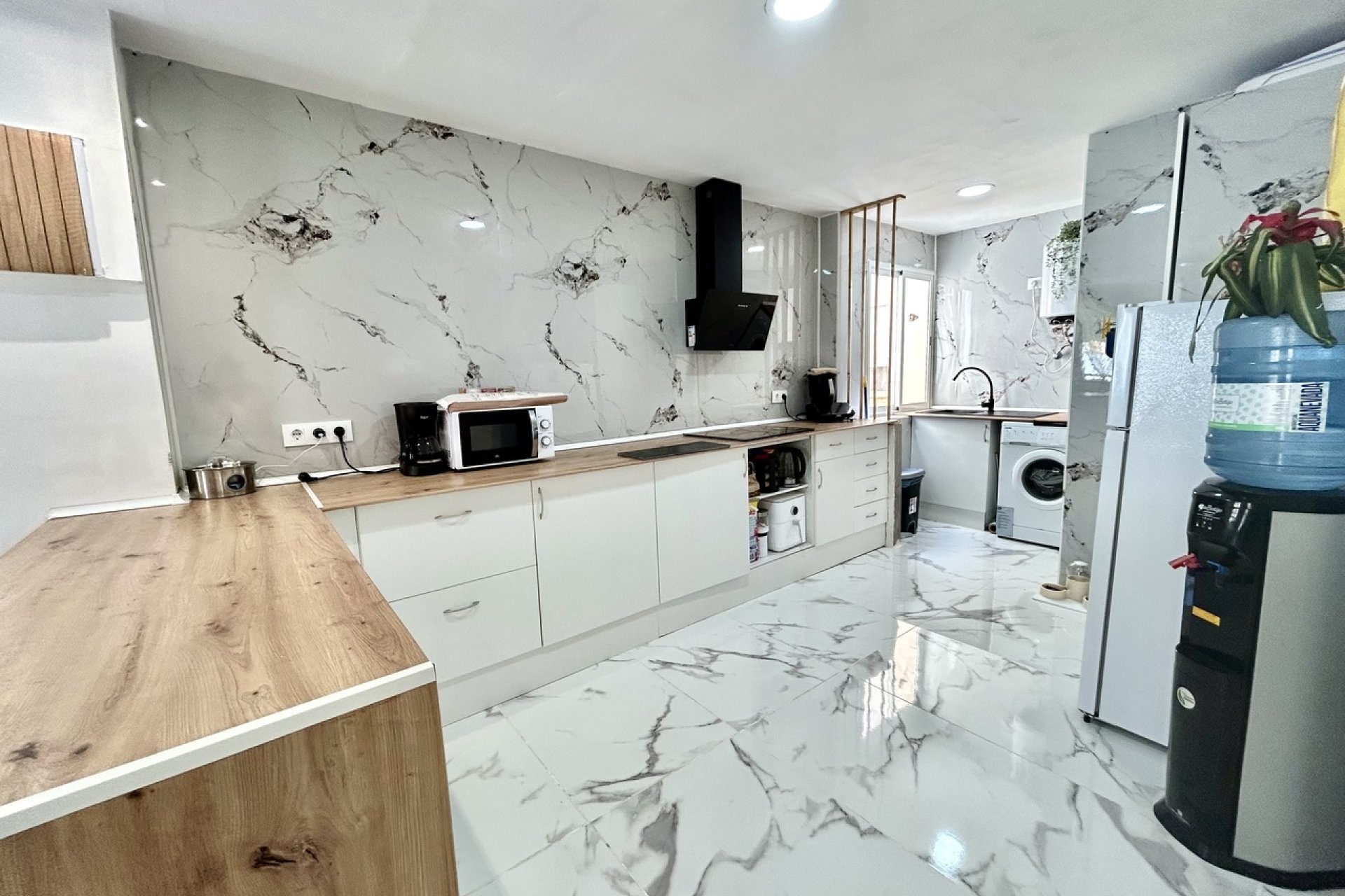 Resale - Apartament / Duplex - San Pedro del Pinatar - San Pedro De Pinatar