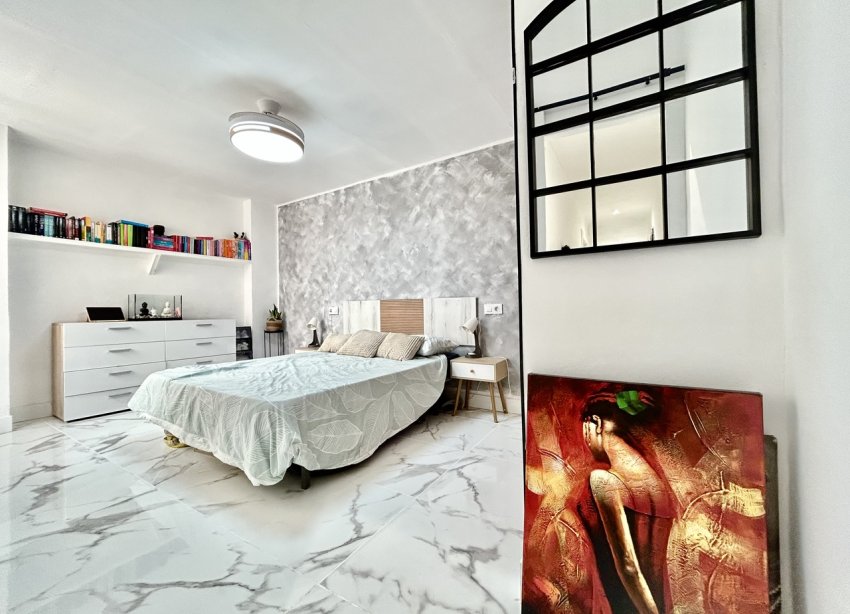 Resale - Apartament / Duplex - San Pedro del Pinatar - San Pedro De Pinatar