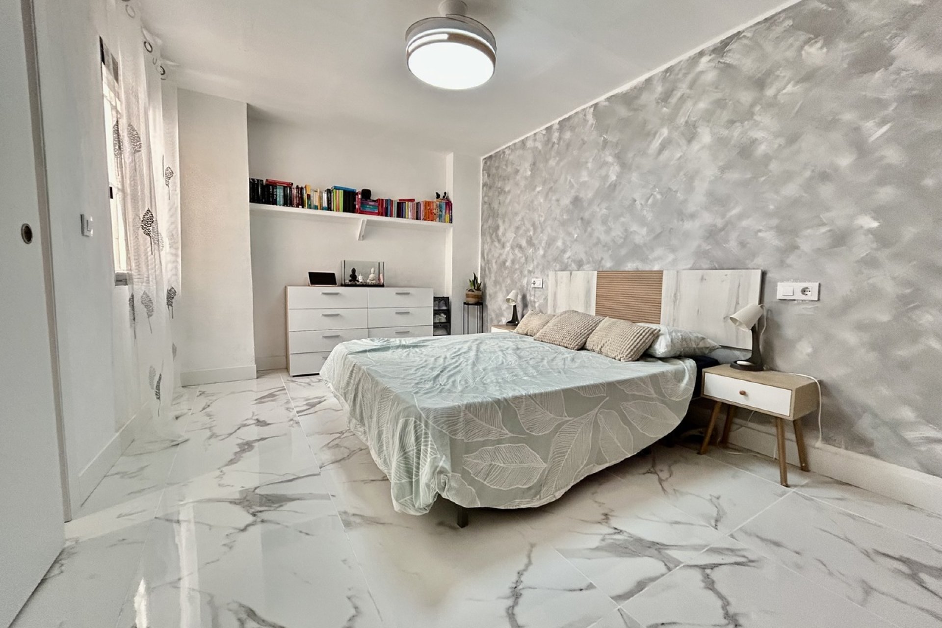 Resale - Apartament / Duplex - San Pedro del Pinatar - San Pedro De Pinatar