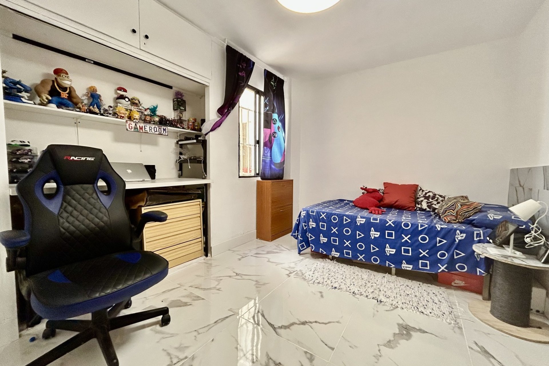 Resale - Apartament / Duplex - San Pedro del Pinatar - San Pedro De Pinatar
