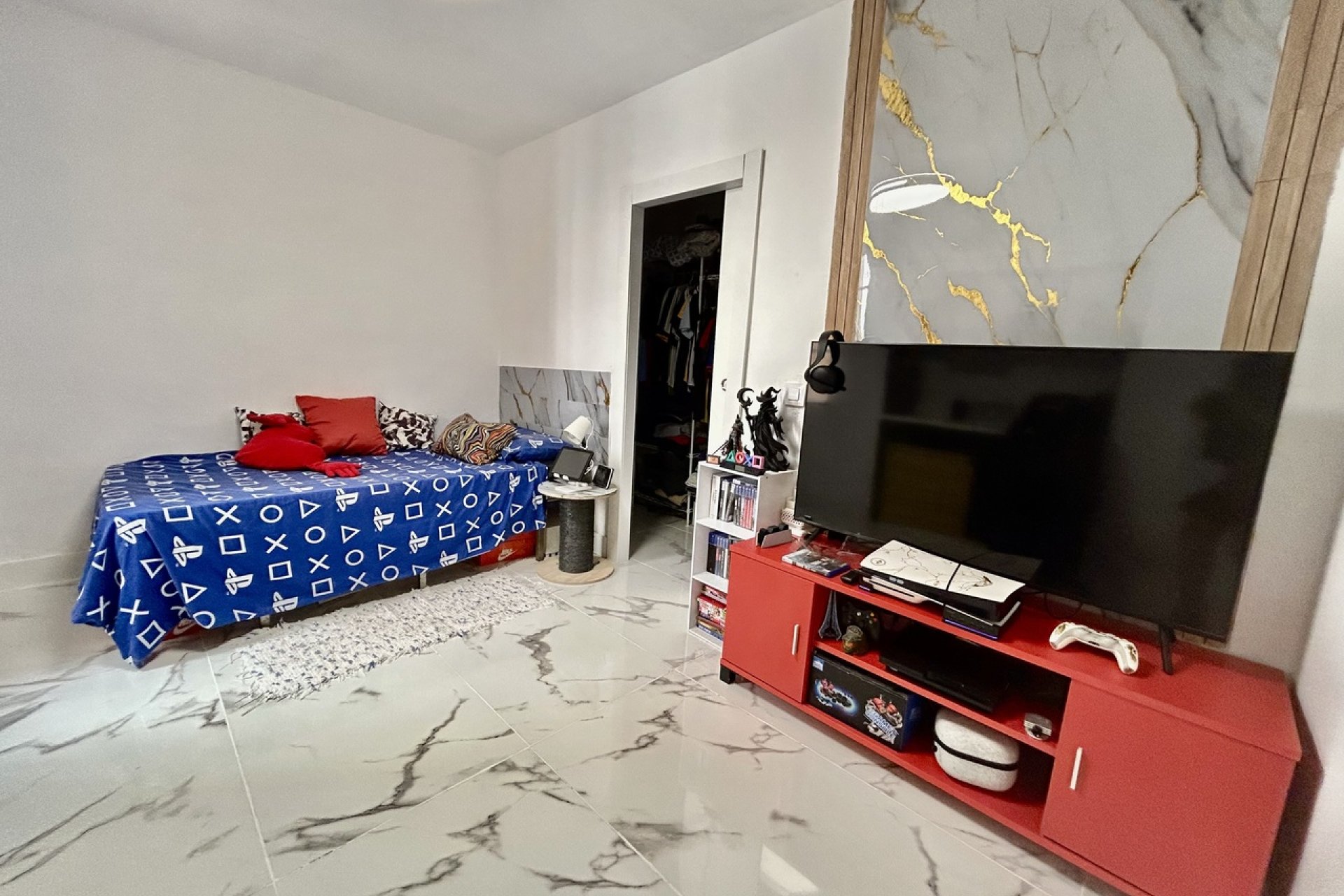 Resale - Apartament / Duplex - San Pedro del Pinatar - San Pedro De Pinatar