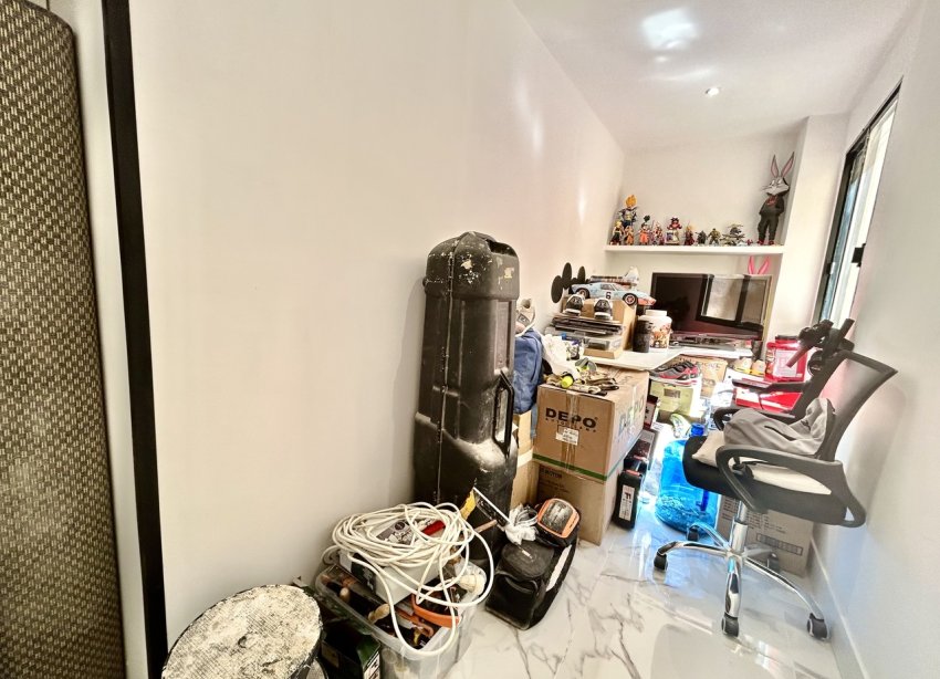 Resale - Apartament / Duplex - San Pedro del Pinatar - San Pedro De Pinatar