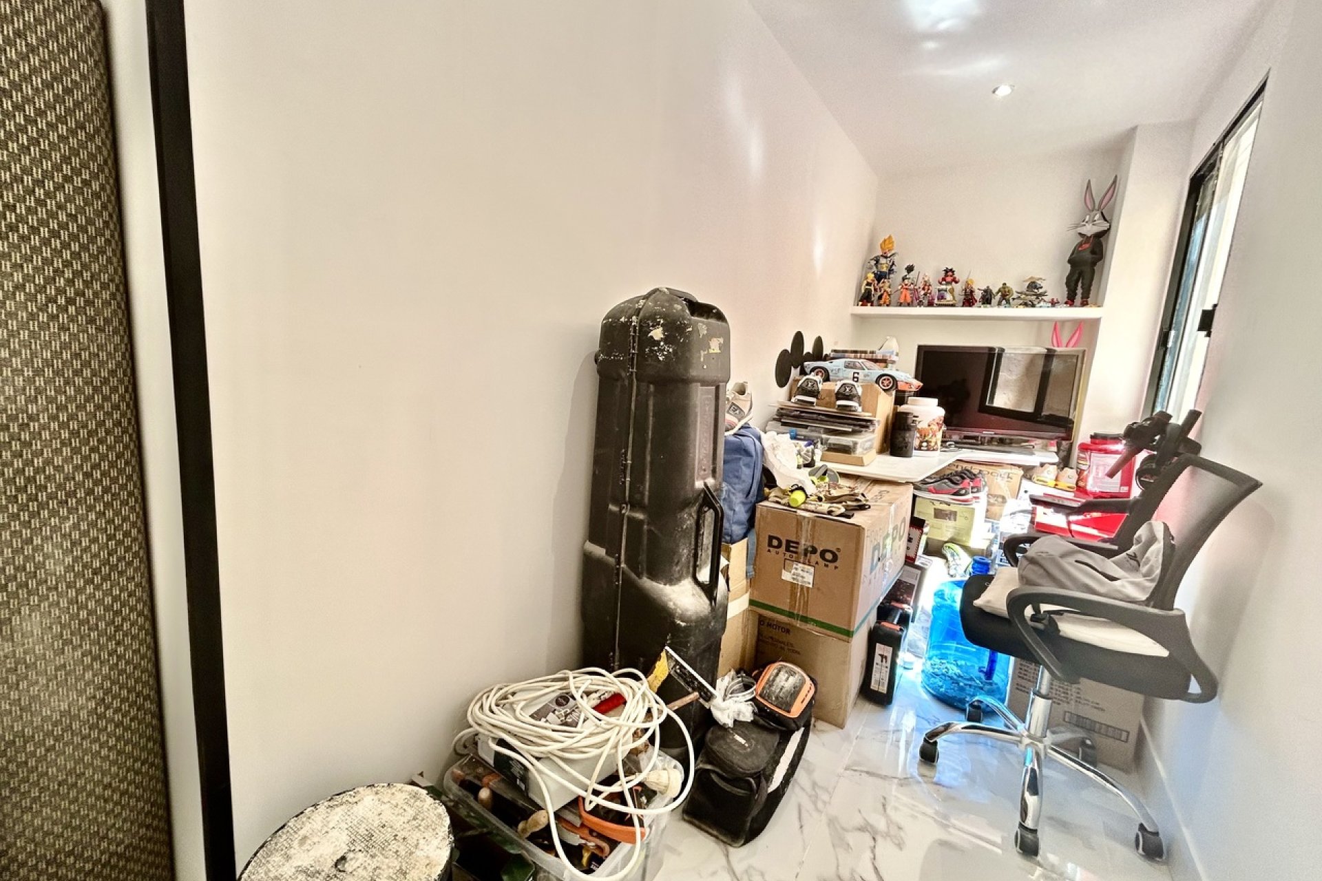 Resale - Apartament / Duplex - San Pedro del Pinatar - San Pedro De Pinatar