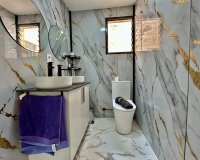 Resale - Apartament / Duplex - San Pedro del Pinatar - San Pedro De Pinatar