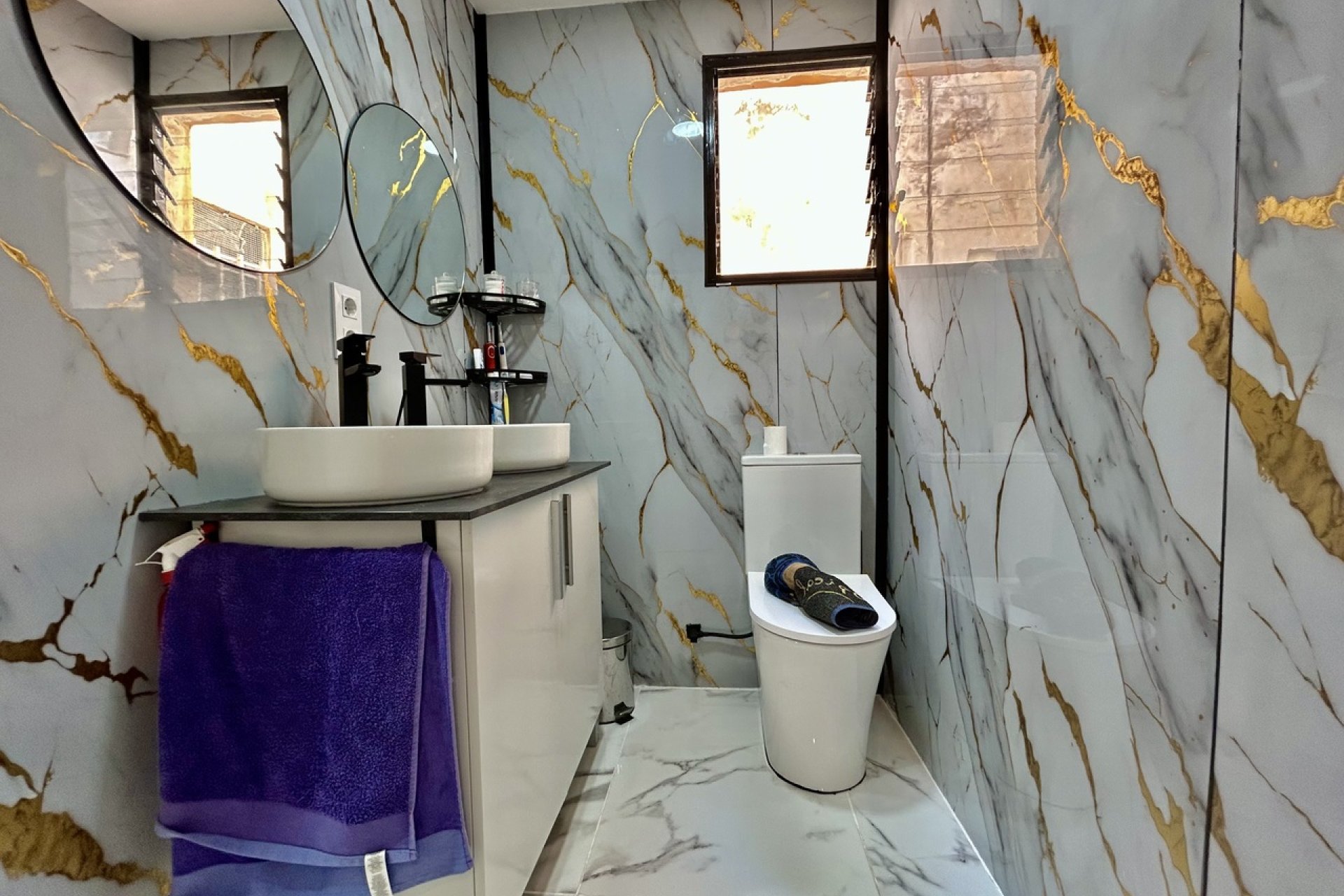 Resale - Apartament / Duplex - San Pedro del Pinatar - San Pedro De Pinatar