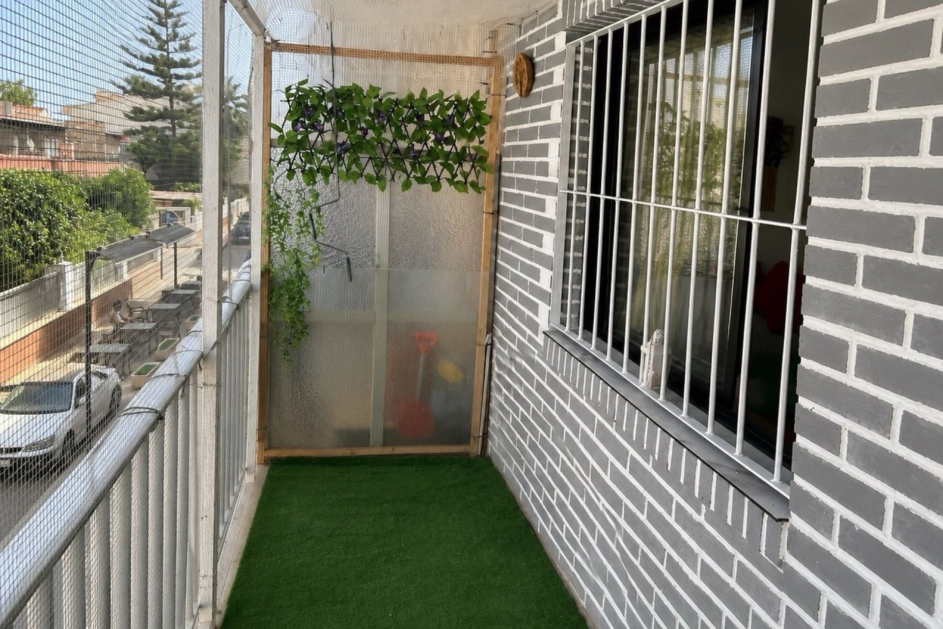 Resale - Apartament / Duplex - San Pedro del Pinatar - San Pedro De Pinatar