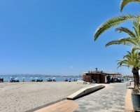 Resale - Apartament / Duplex - San Pedro del Pinatar - San Pedro De Pinatar