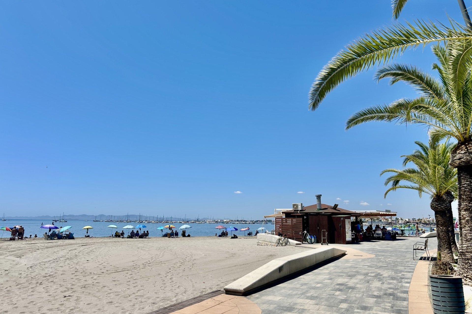 Resale - Apartament / Duplex - San Pedro del Pinatar - San Pedro De Pinatar