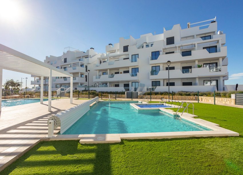 Resale - Apartament / Duplex - Santa Rosalia - Santa Rosalía