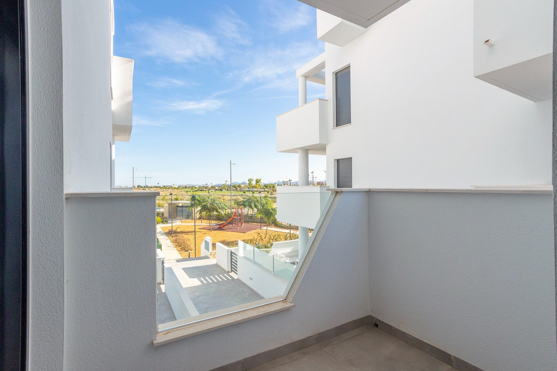Resale - Apartament / Duplex - Santa Rosalia - Santa Rosalía