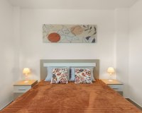 Resale - Apartament / Duplex - Santa Rosalia - Santa Rosalía