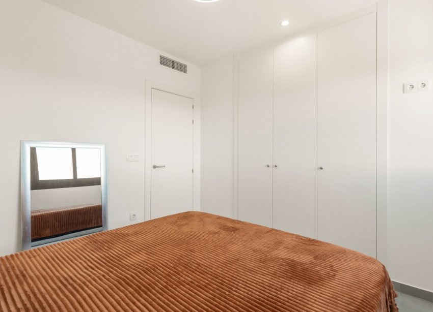 Resale - Apartament / Duplex - Santa Rosalia - Santa Rosalía