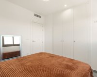 Resale - Apartament / Duplex - Santa Rosalia - Santa Rosalía