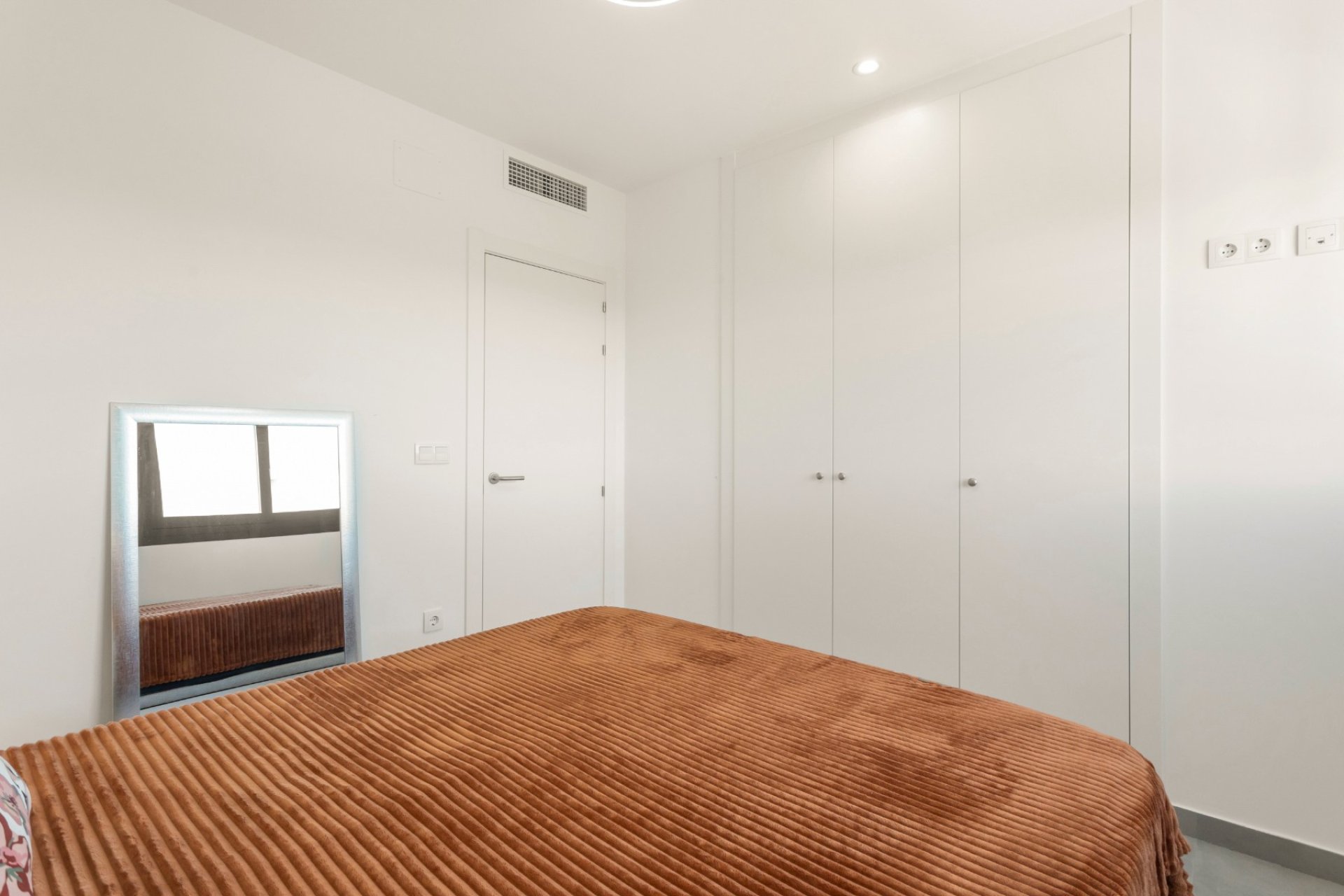 Resale - Apartament / Duplex - Santa Rosalia - Santa Rosalía