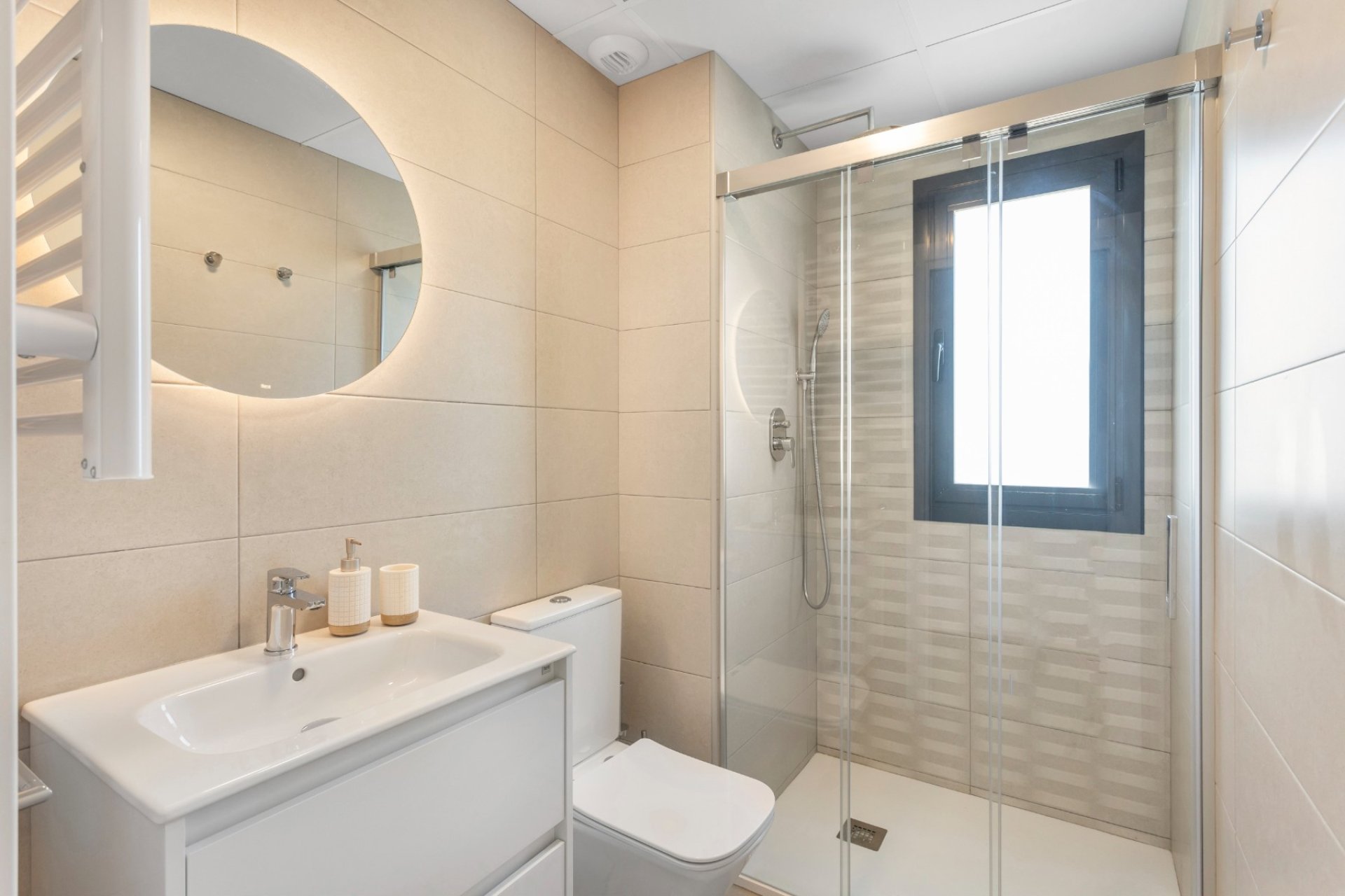 Resale - Apartament / Duplex - Santa Rosalia - Santa Rosalía