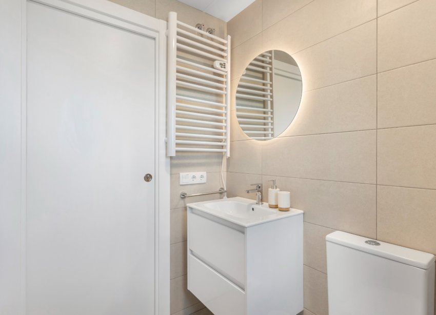 Resale - Apartament / Duplex - Santa Rosalia - Santa Rosalía