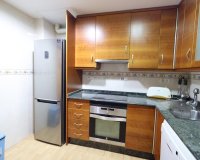 Resale - Apartament / Duplex - Torrevieja - Acequion