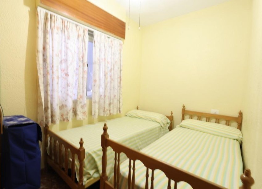 Resale - Apartament / Duplex - Torrevieja - Acequion