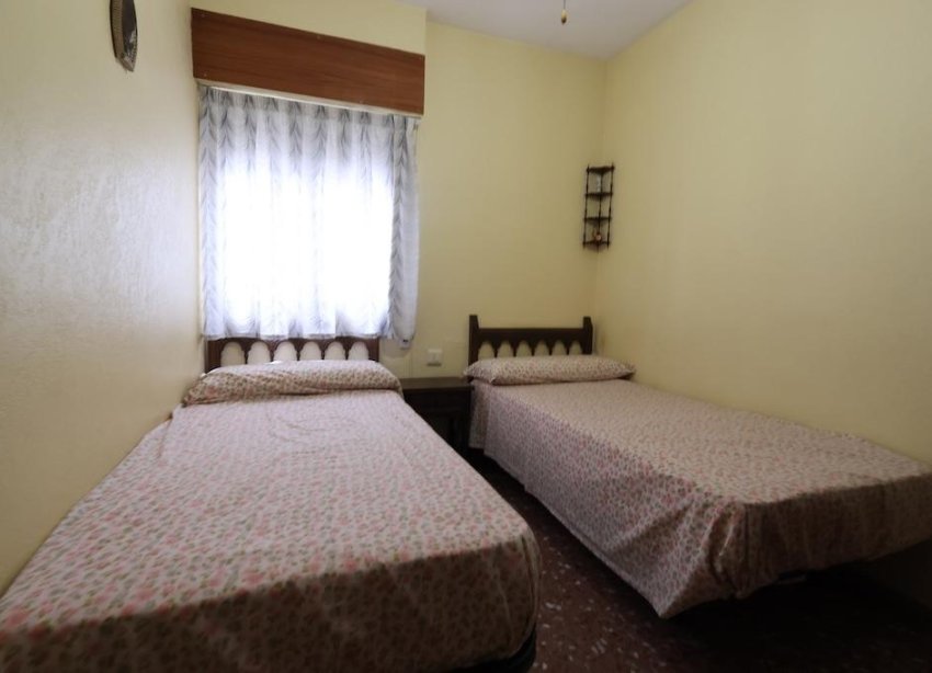 Resale - Apartament / Duplex - Torrevieja - Acequion