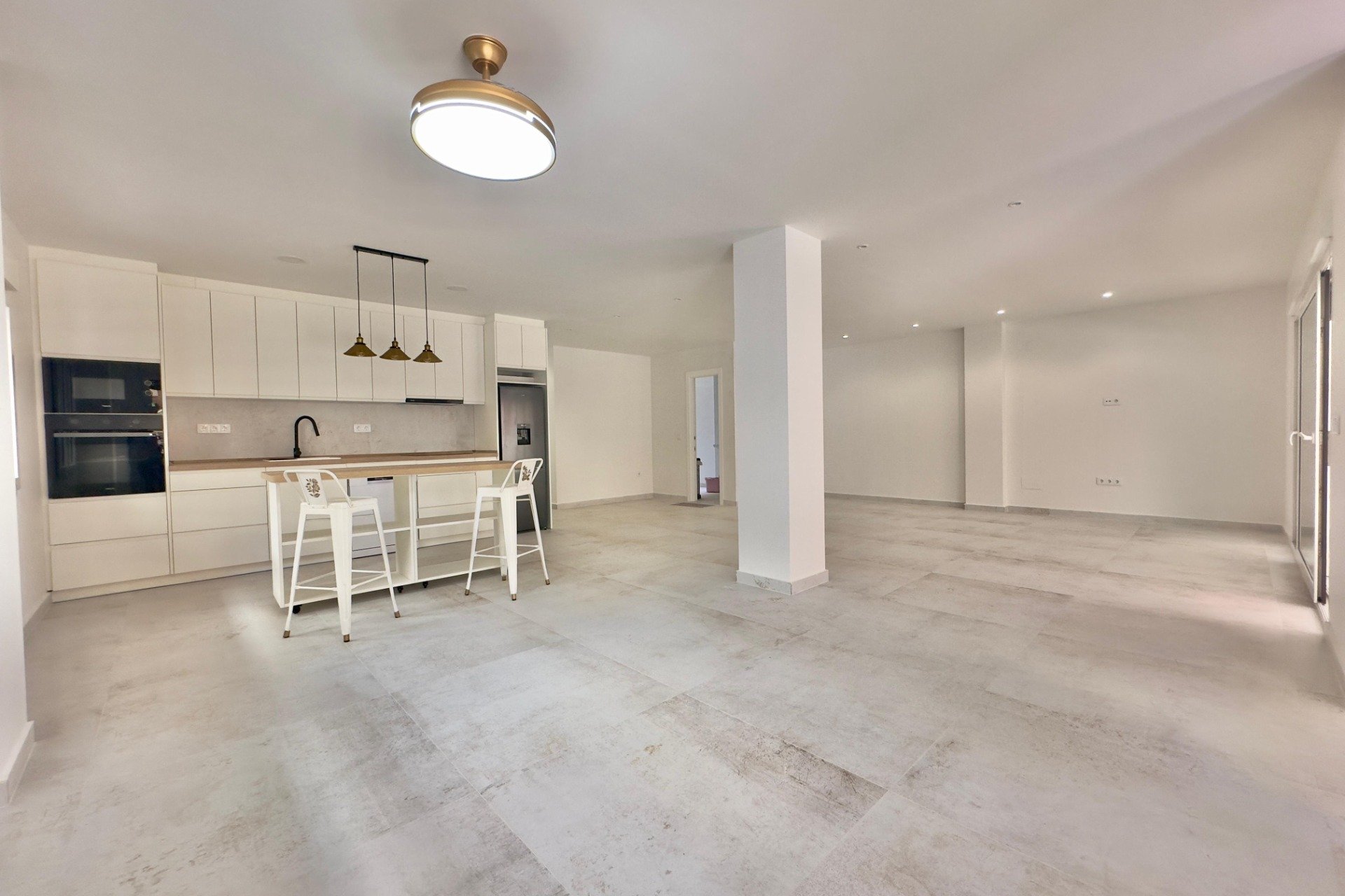 Resale - Apartament / Duplex - Torrevieja - Acequion