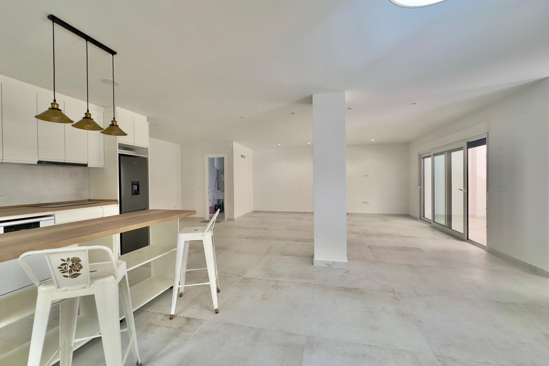 Resale - Apartament / Duplex - Torrevieja - Acequion