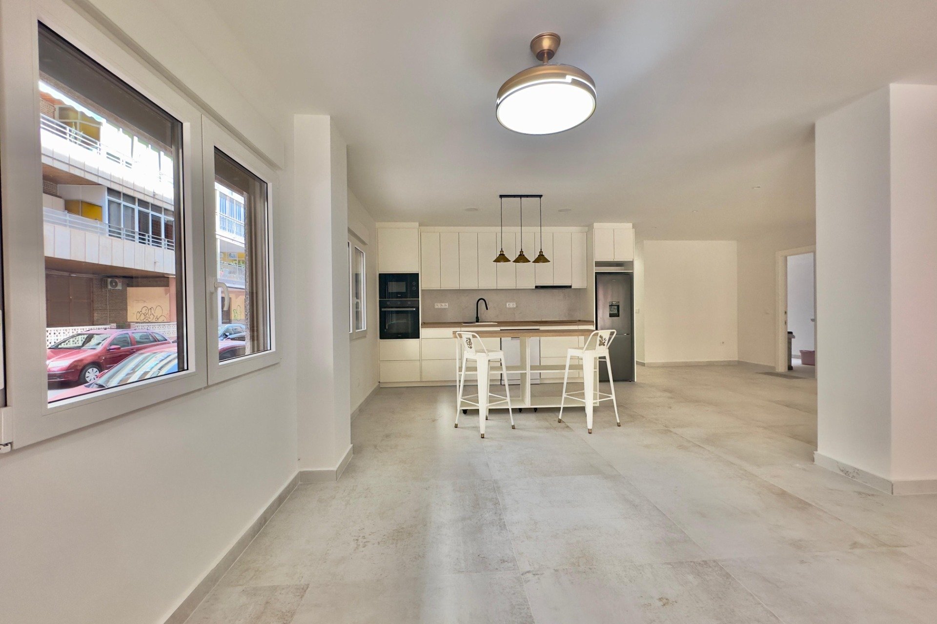 Resale - Apartament / Duplex - Torrevieja - Acequion