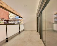 Resale - Apartament / Duplex - Torrevieja - Acequion