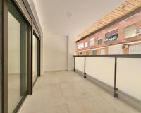 Resale - Apartament / Duplex - Torrevieja - Acequion