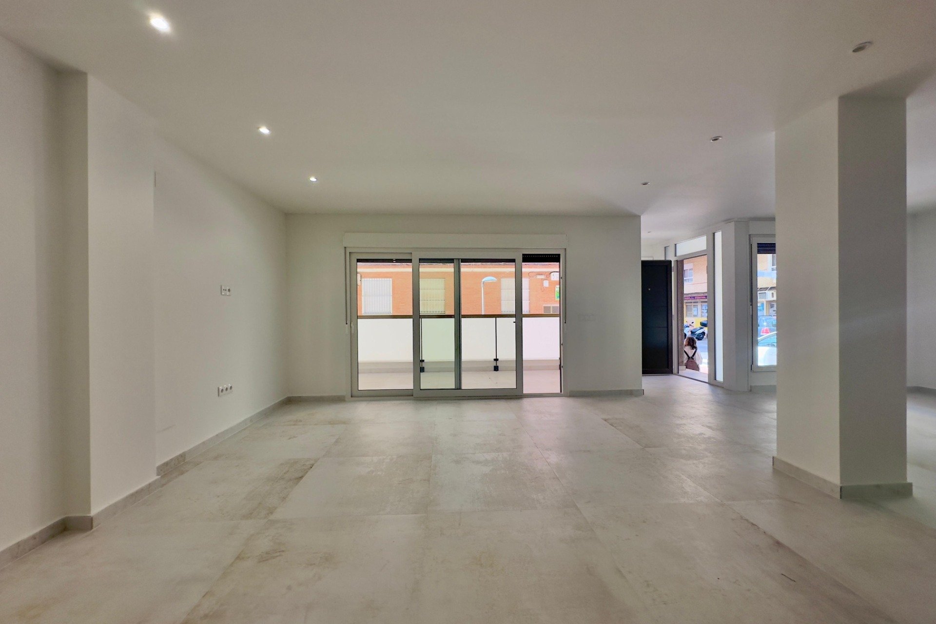 Resale - Apartament / Duplex - Torrevieja - Acequion