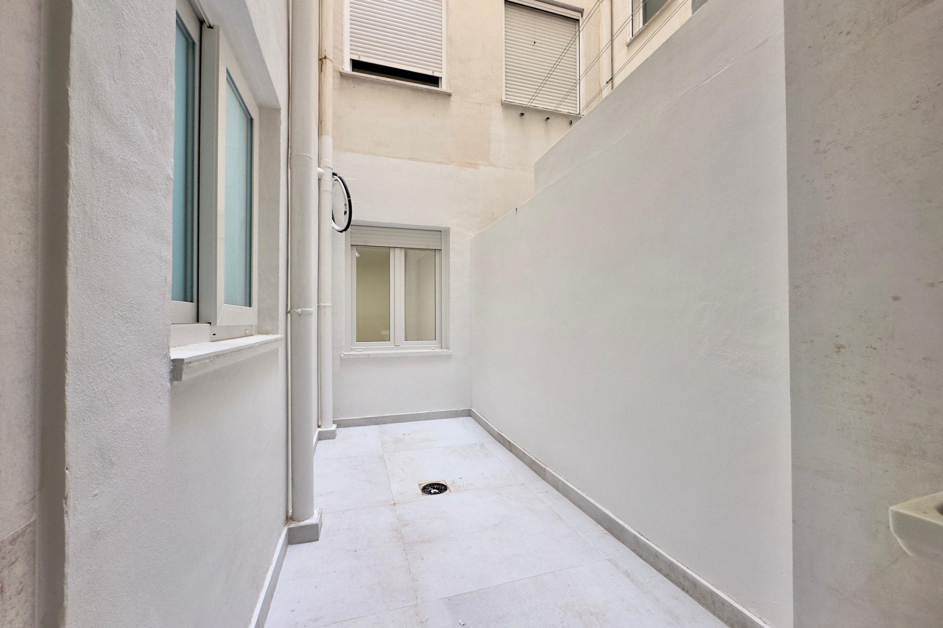 Resale - Apartament / Duplex - Torrevieja - Acequion