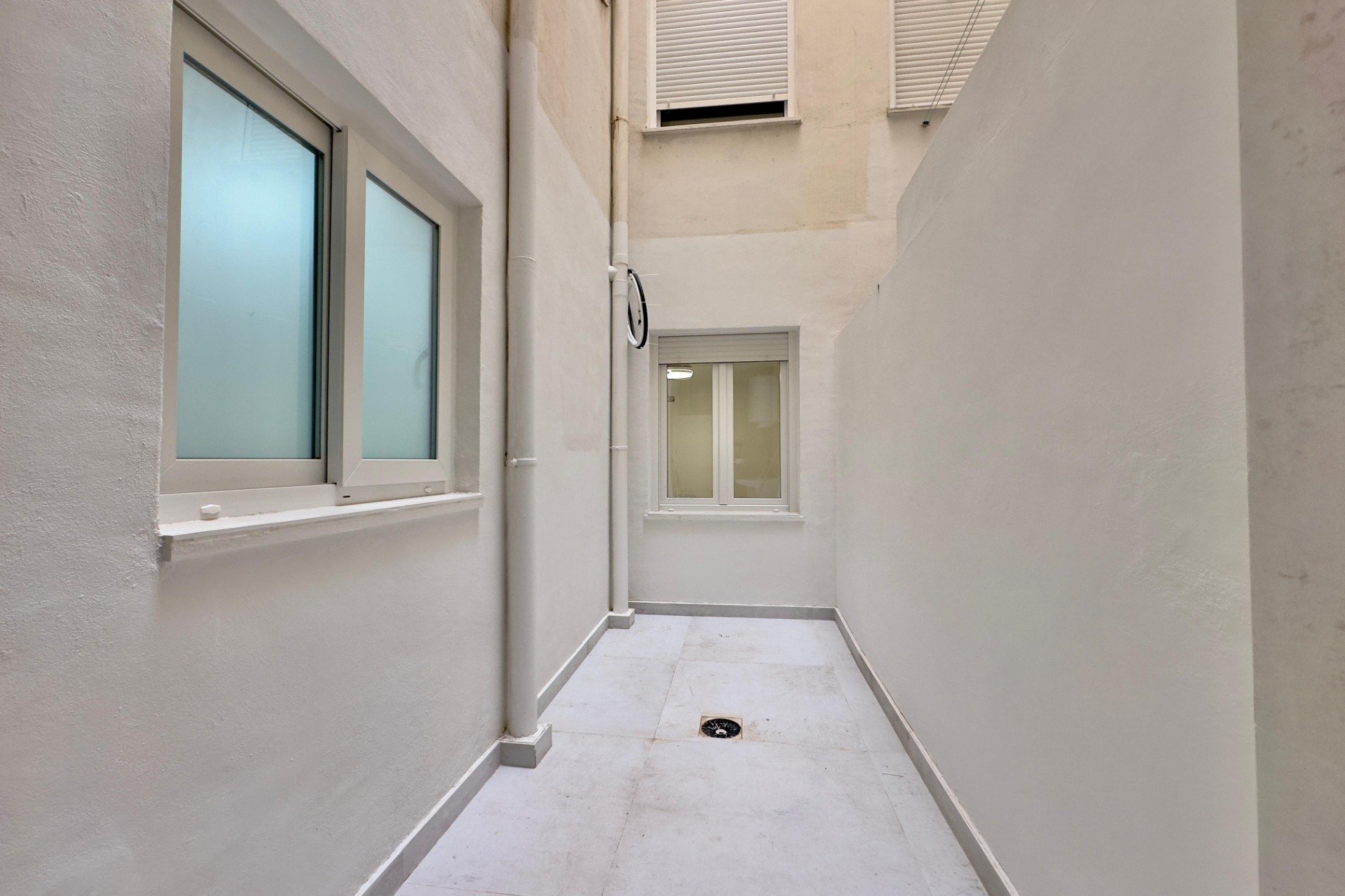 Resale - Apartament / Duplex - Torrevieja - Acequion
