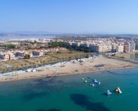 Resale - Apartament / Duplex - Torrevieja - Acequion