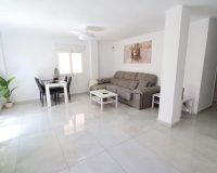 Resale - Apartament / Duplex - Torrevieja - Acequion