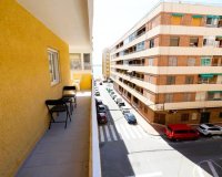 Resale - Apartament / Duplex - Torrevieja - Acequion