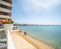 Resale - Apartament / Duplex - Torrevieja - Acequion