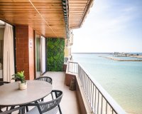 Resale - Apartament / Duplex - Torrevieja - Acequion