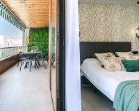 Resale - Apartament / Duplex - Torrevieja - Acequion