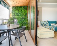 Resale - Apartament / Duplex - Torrevieja - Acequion