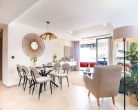 Resale - Apartament / Duplex - Torrevieja - Acequion