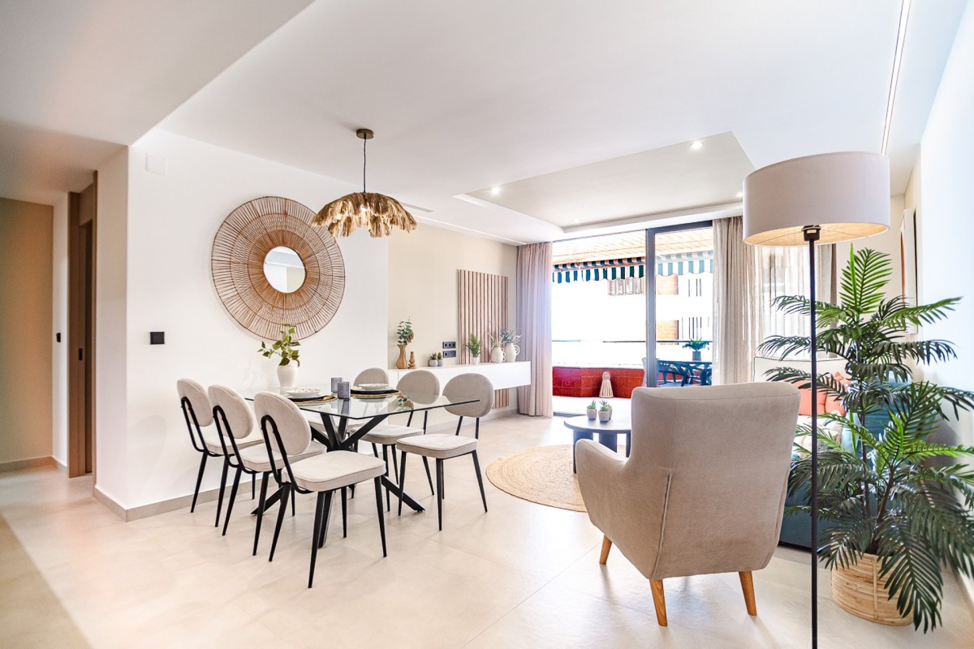 Resale - Apartament / Duplex - Torrevieja - Acequion